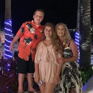 Meet your Posher, Andrea